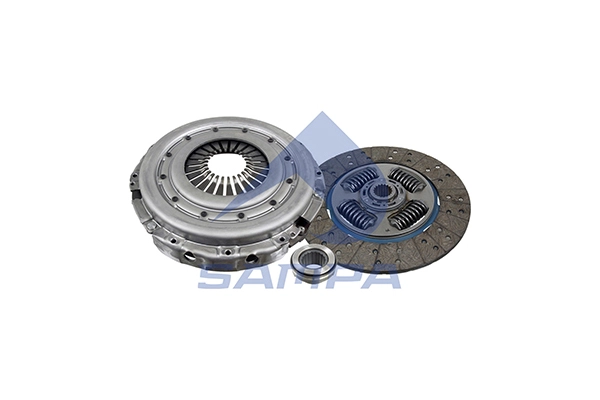 Clutch Kit (060.676)