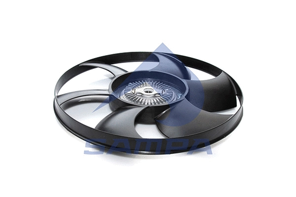 Fan, engine cooling (201.266)