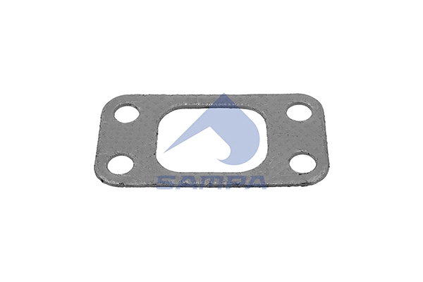Gasket, exhaust manifold (046.188)