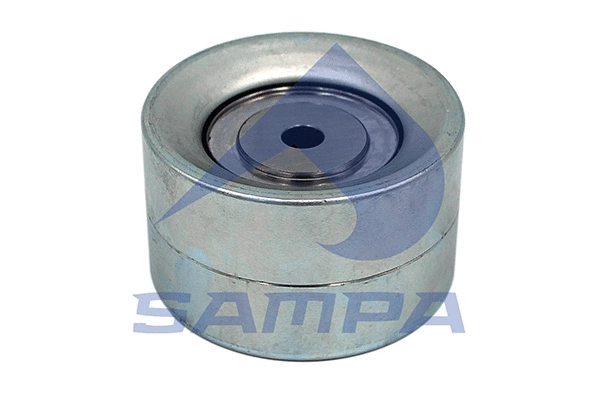 Tensioner Pulley, V-ribbed belt (204.427)