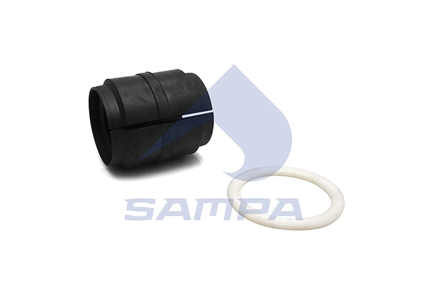 Repair Kit, steering knuckle (leaf spring hanger) (010.910)