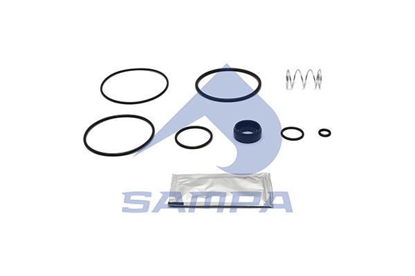 Repair Kit, pressure control valve (093.902)