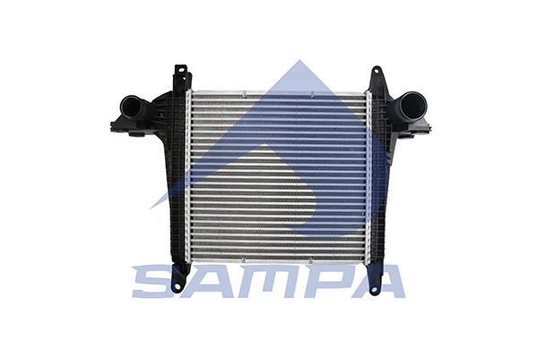 Charge Air Cooler (027.198)