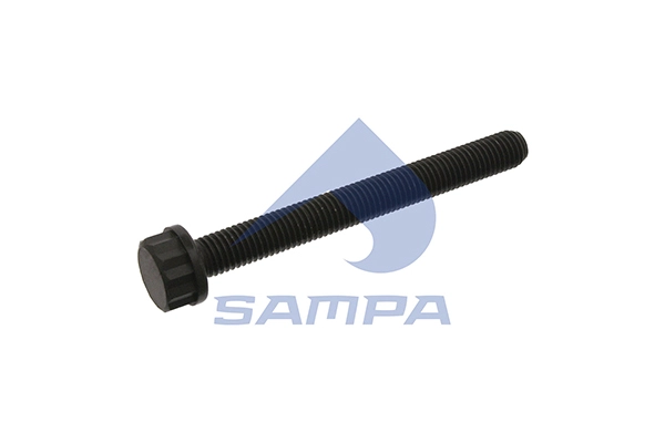 Cylinder Head Bolt (010.1472)