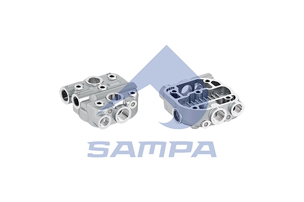 Cylinder Head, air compressor (094.357)