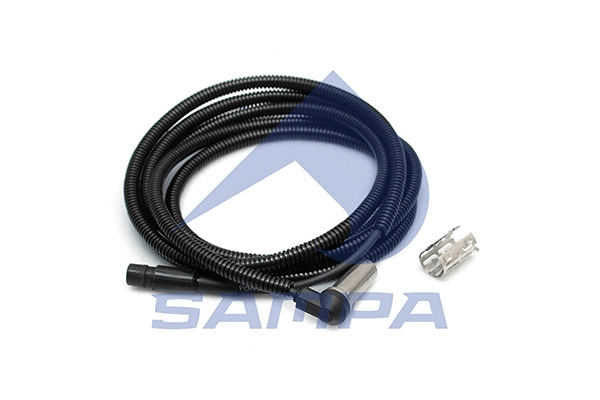Sensor, wheel speed (096.326)