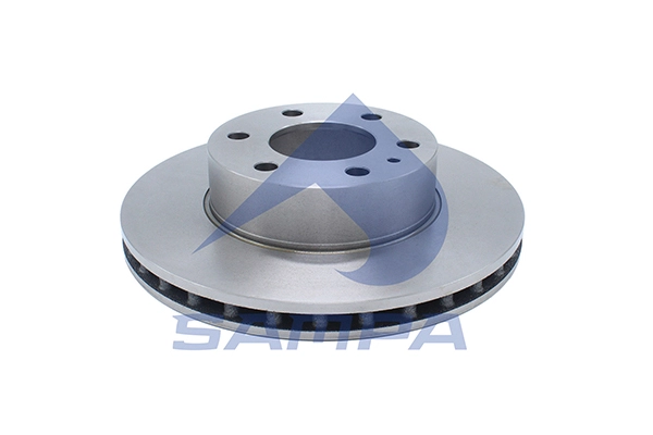 Brake Disc (063.488)