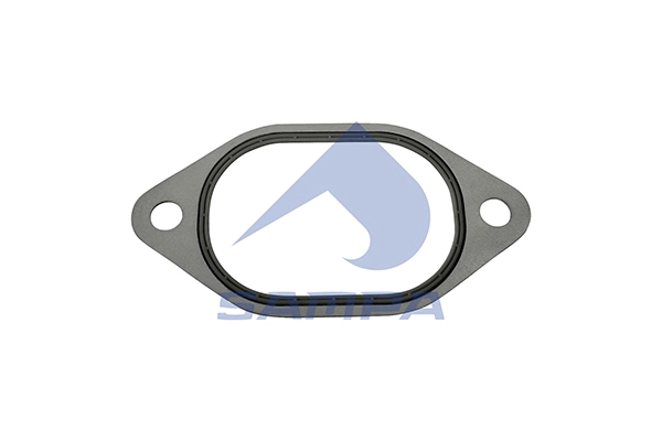 Gasket, intake manifold (010.3194)