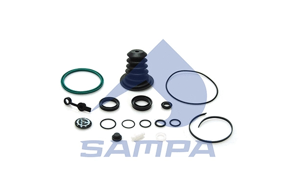 Repair Kit, clutch booster (095.871)