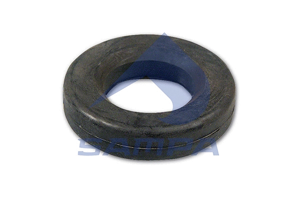 Towbar Bush, trailer hitch (095.026)