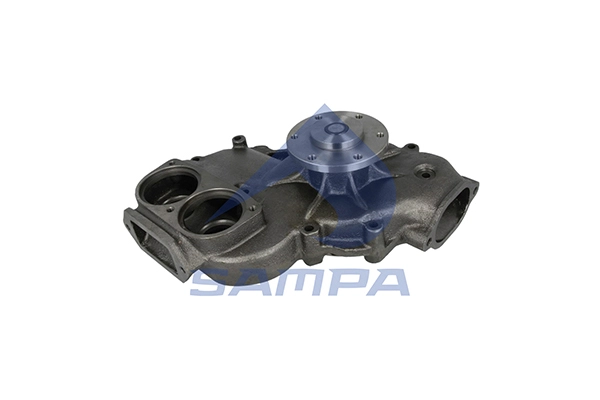 Water Pump, engine cooling (083.044)