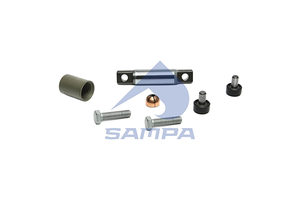 Repair Kit, clutch booster (011.688)