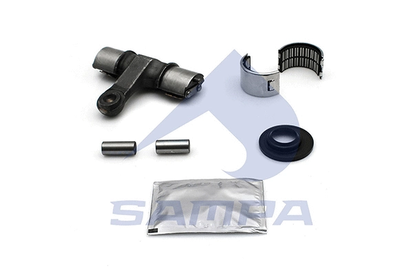 Repair Kit, brake caliper (095.742)
