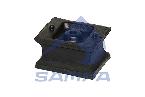 Mounting, engine (050.033)