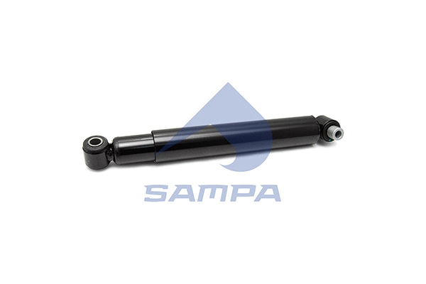 Shock Absorber (043.070)