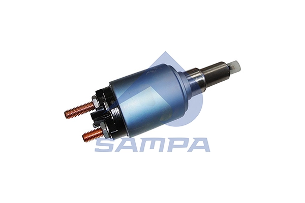 Solenoid Switch, starter (044.481)