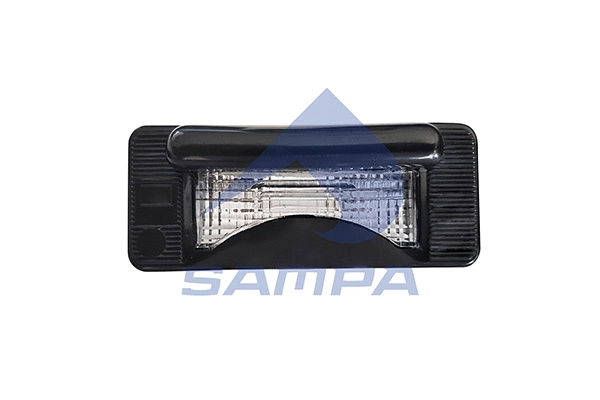 Licence Plate Light (207.071)