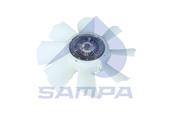 Fan, engine cooling (047.207)