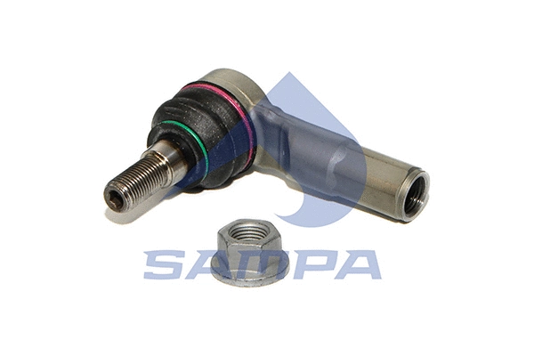 Tie Rod End (097.689)