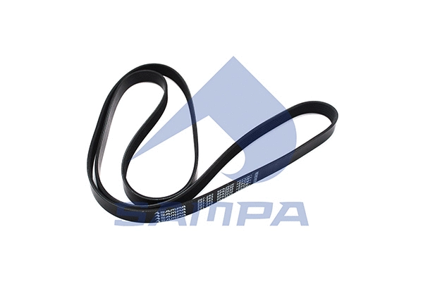 V-Ribbed Belt (207.243)