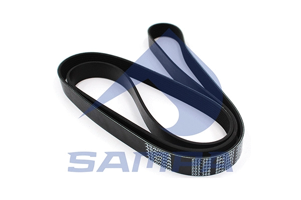 V-Ribbed Belt (203.366)