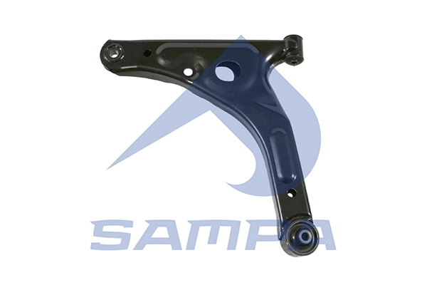 Control/Trailing Arm, wheel suspension (008.338A)