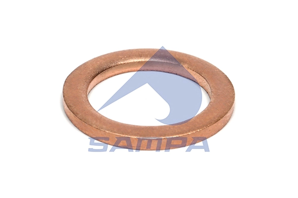 Seal Ring, oil drain plug (010.2269)