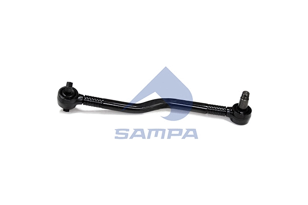 Control/Trailing Arm, wheel suspension (095.327)