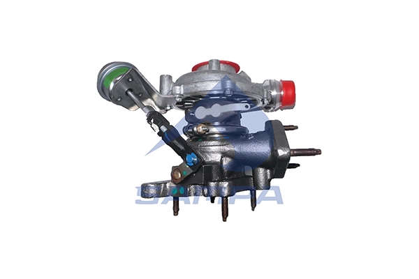 Charger, charging (supercharged/turbocharged) (076.286)