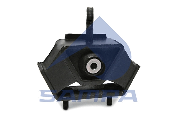 Mounting, engine (209.384)