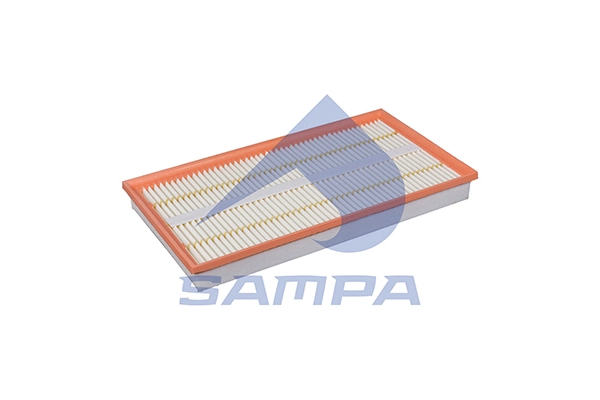 Air Filter (010.3356)
