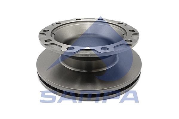 Brake Disc (071.076)