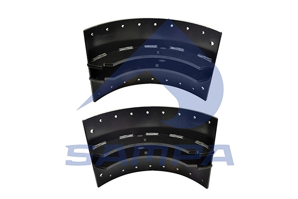 Brake Shoe Set (030.645)