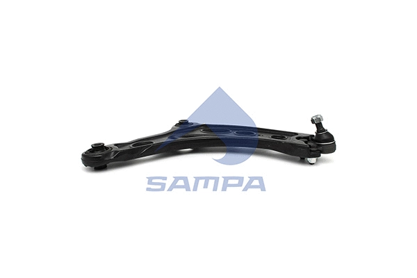 Control/Trailing Arm, wheel suspension (078.418)