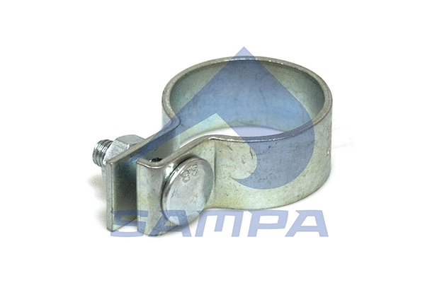 Pipe Connector, exhaust system (100.190)