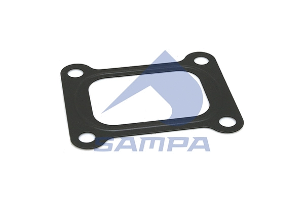 Gasket, charger (034.283)