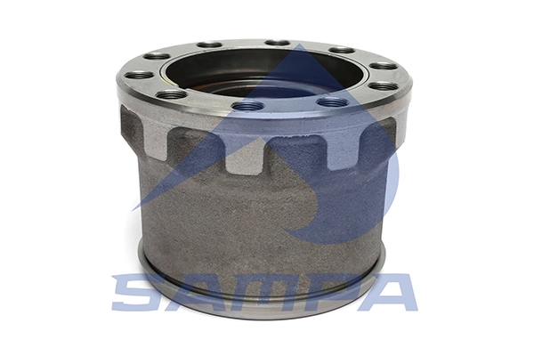 Wheel Hub (202.152B)