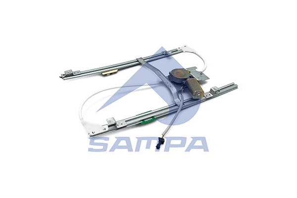 Window Regulator (078.294)