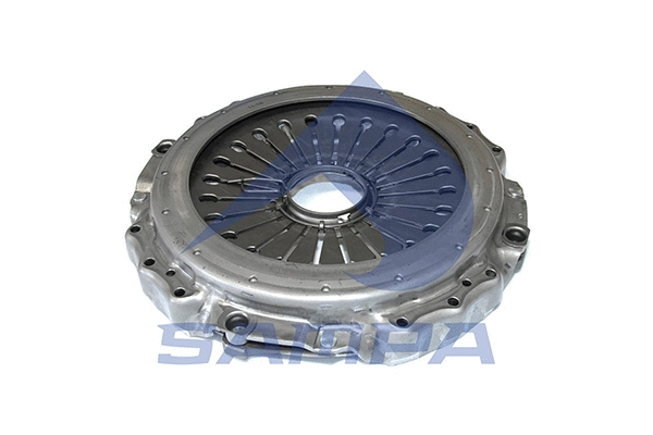 Clutch Pressure Plate (079.447)