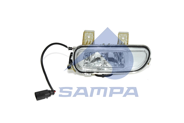Front Fog Light (201.039)