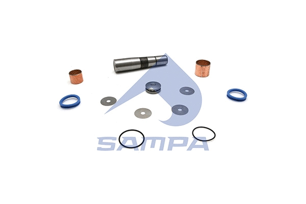 Repair Kit, kingpin (050.606)
