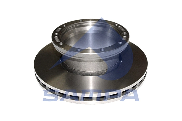 Brake Disc (085.163)