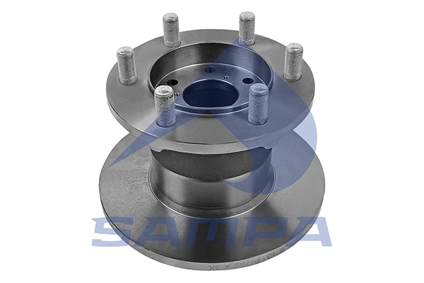 Brake Disc (064.418)