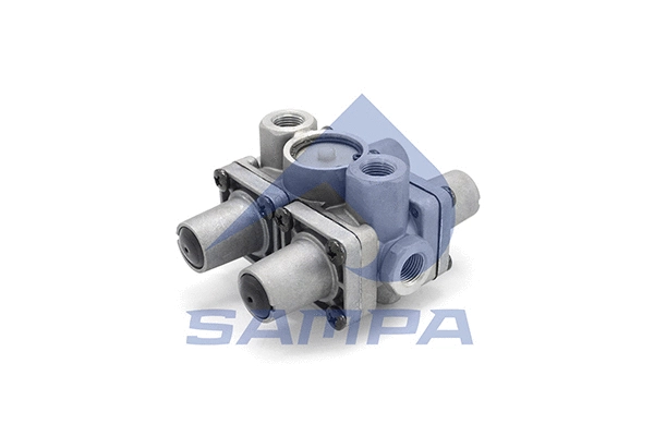 Multiport Valve (096.3834)