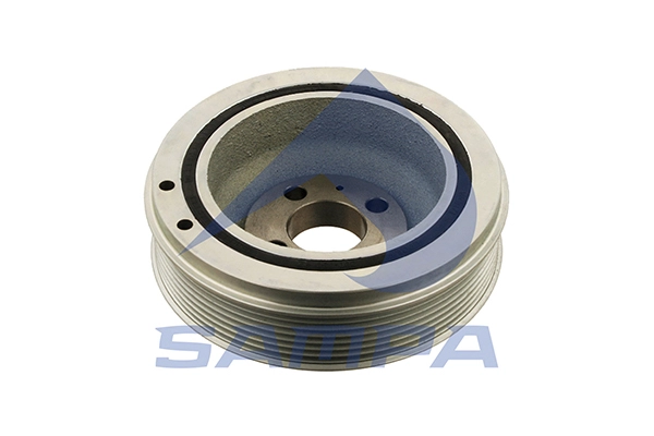 Belt Pulley, crankshaft (067.114)