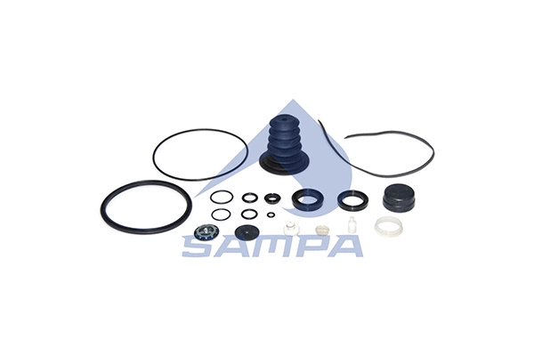 Repair Kit, clutch booster (095.873)