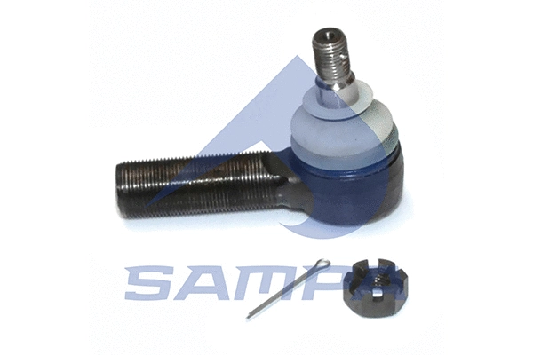 Tie Rod End (097.069)