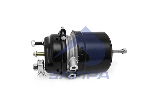 Spring-loaded Cylinder (092.253)