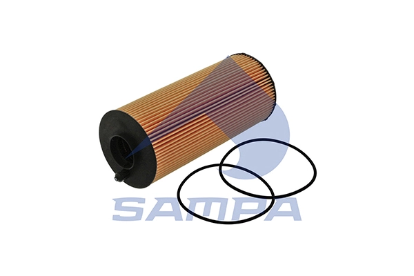 Oil Filter (053.291)