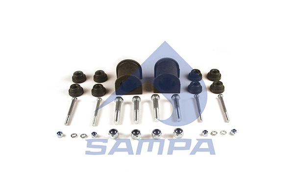 Repair Kit, stabiliser bush (040.557)